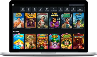 KinBet official site