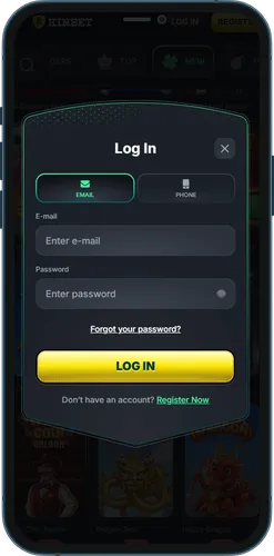 Kin Bet casino